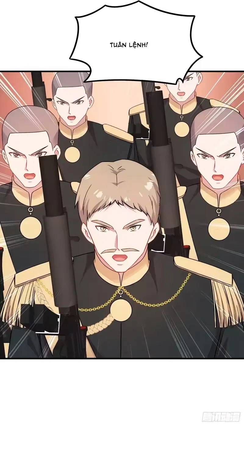 Bỏ làm simp chúa ta có trong tay cả tỉ thần hào