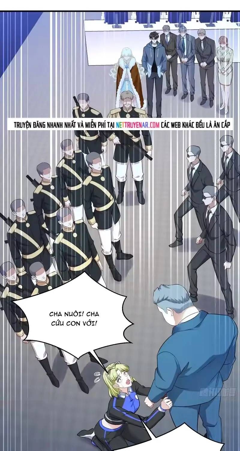 Bỏ làm simp chúa ta có trong tay cả tỉ thần hào