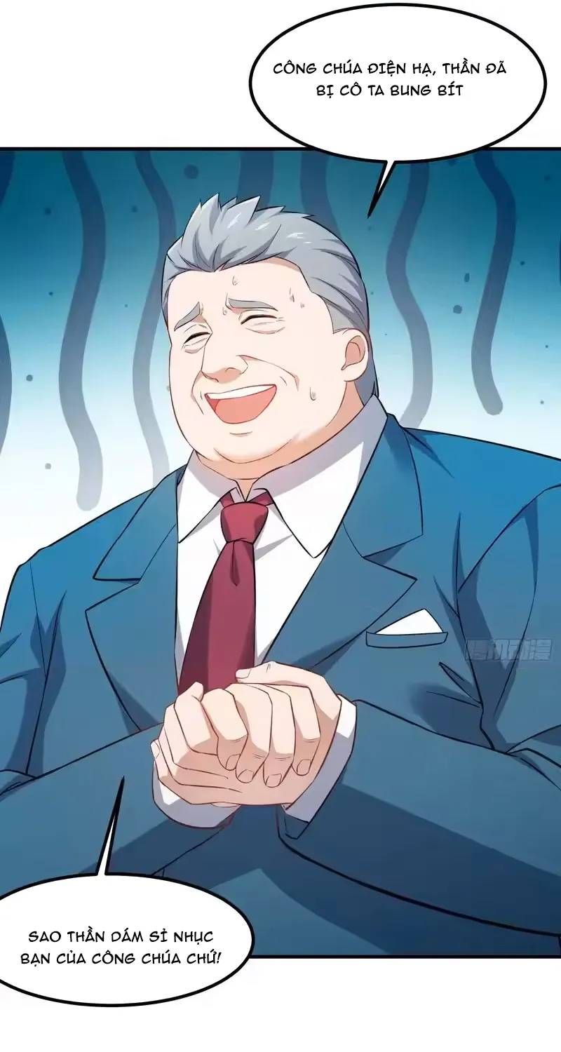 Bỏ làm simp chúa ta có trong tay cả tỉ thần hào