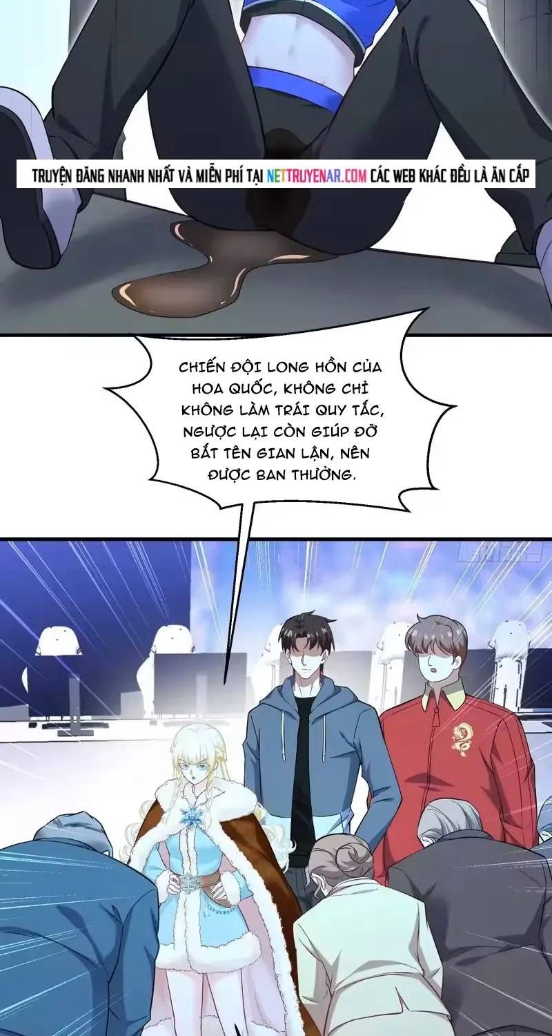 Bỏ làm simp chúa ta có trong tay cả tỉ thần hào