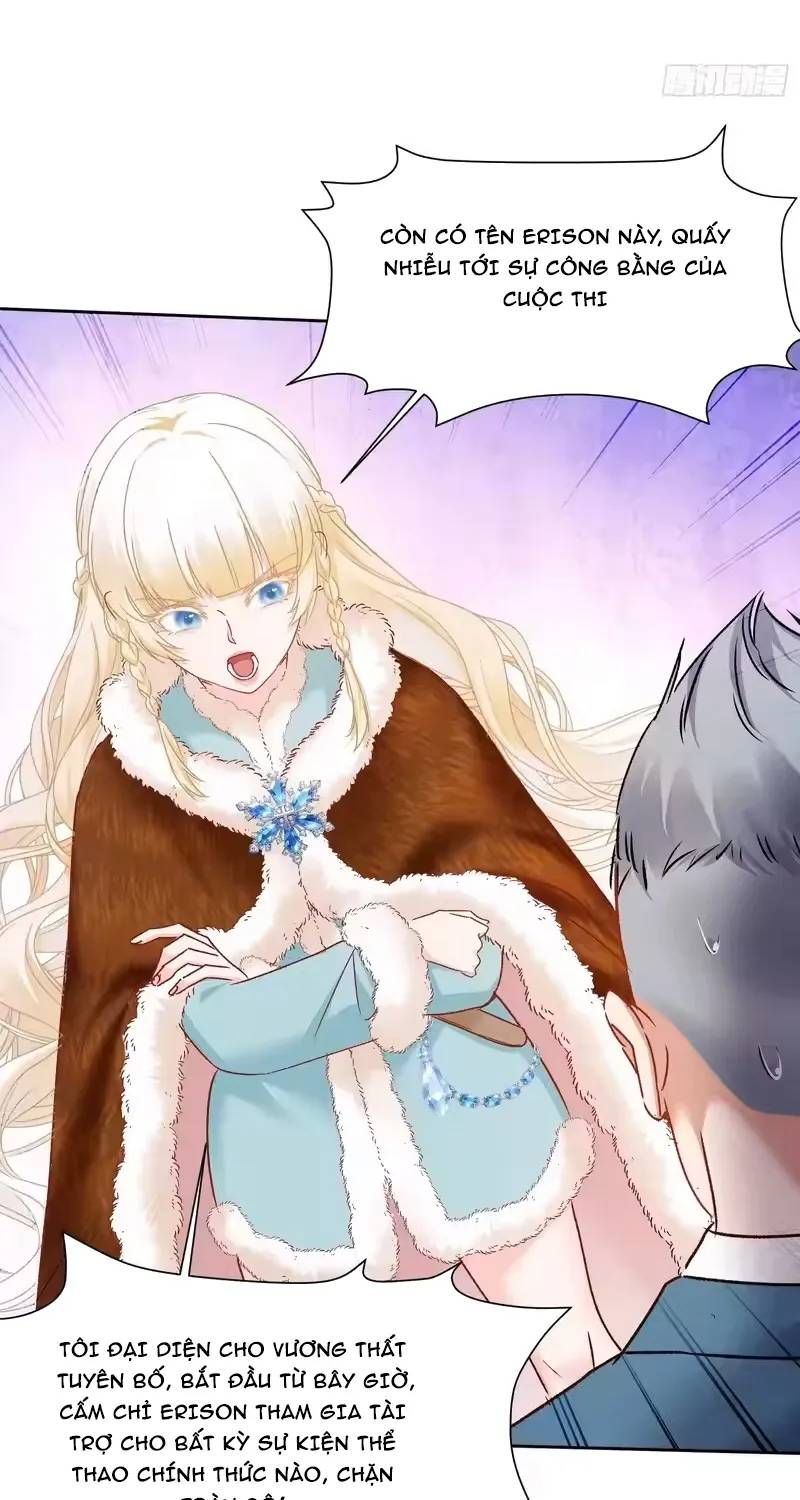 Bỏ làm simp chúa ta có trong tay cả tỉ thần hào