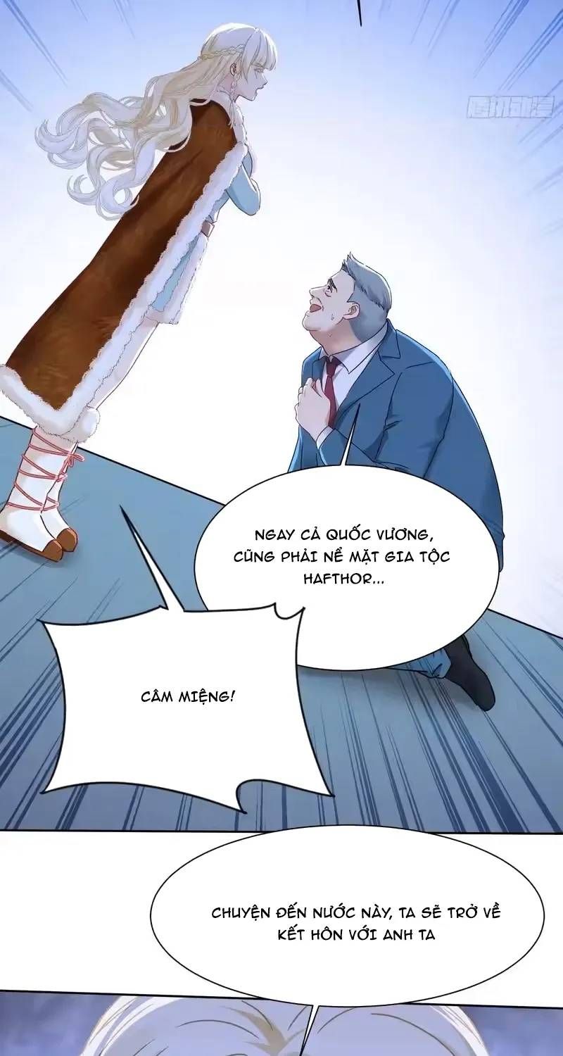 Bỏ làm simp chúa ta có trong tay cả tỉ thần hào