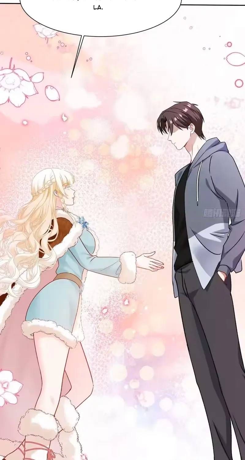 Bỏ làm simp chúa ta có trong tay cả tỉ thần hào