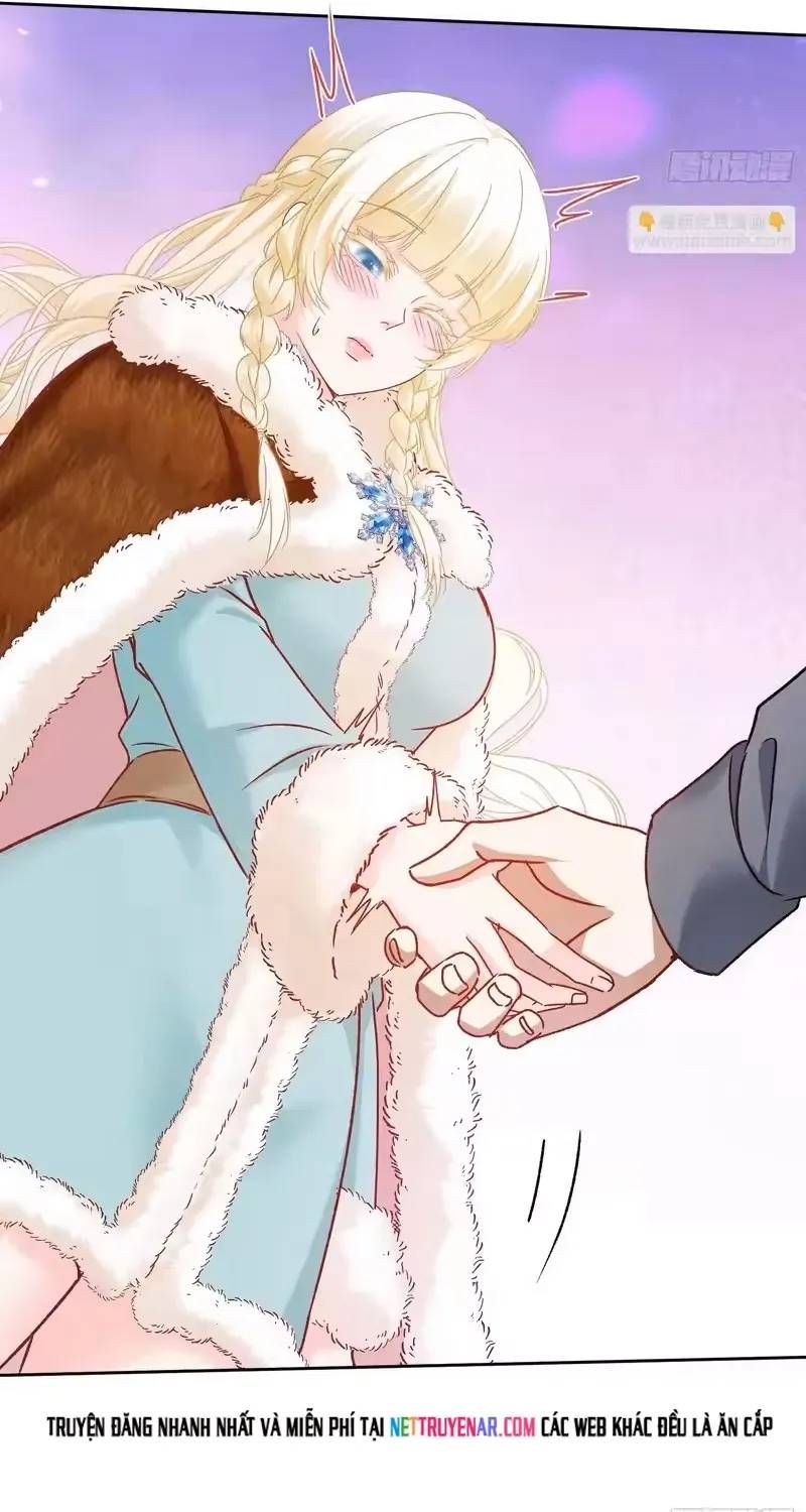 Bỏ làm simp chúa ta có trong tay cả tỉ thần hào