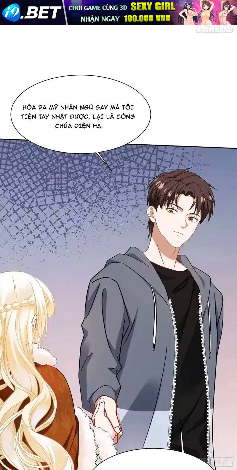 Bỏ làm simp chúa ta có trong tay cả tỉ thần hào