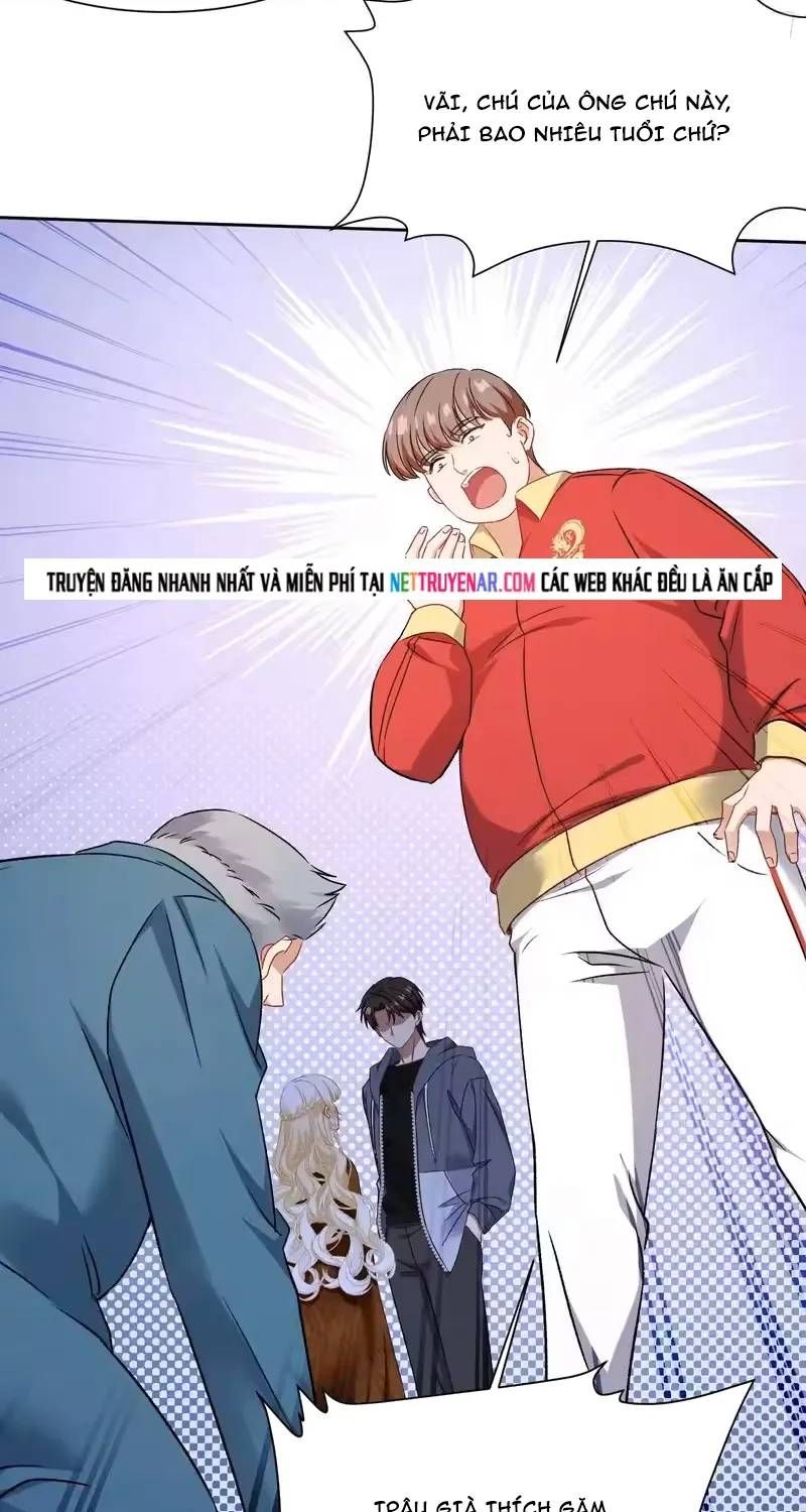 Bỏ làm simp chúa ta có trong tay cả tỉ thần hào