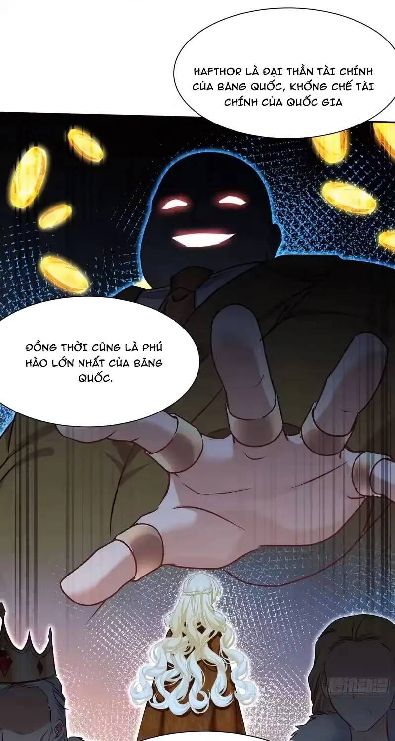 Bỏ làm simp chúa ta có trong tay cả tỉ thần hào