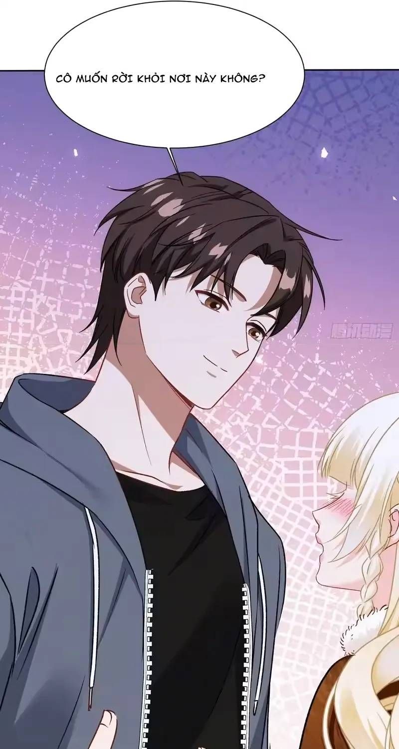 Bỏ làm simp chúa ta có trong tay cả tỉ thần hào