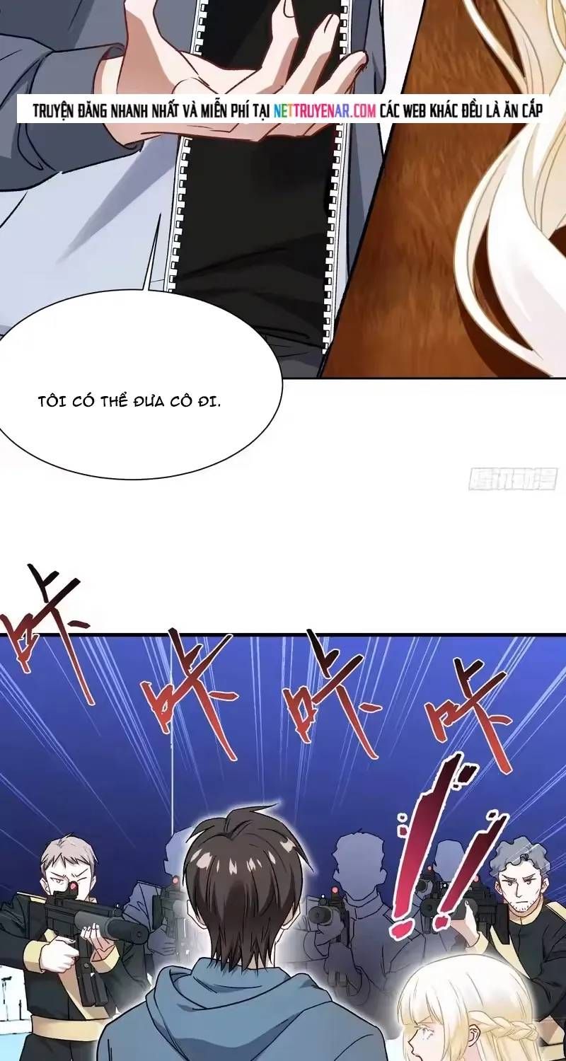 Bỏ làm simp chúa ta có trong tay cả tỉ thần hào