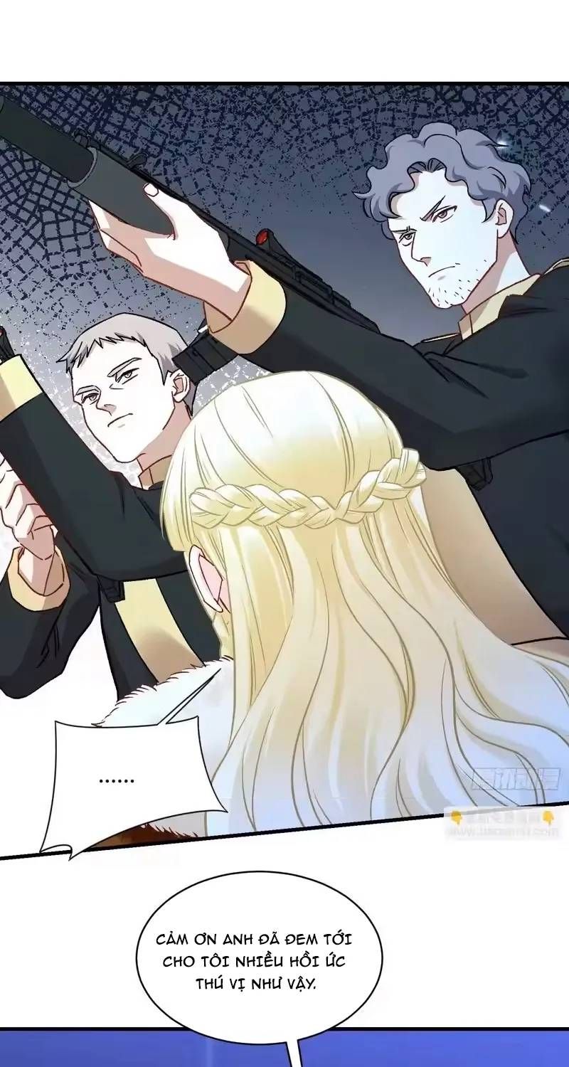 Bỏ làm simp chúa ta có trong tay cả tỉ thần hào