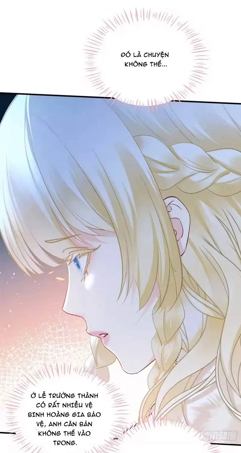 Bỏ làm simp chúa ta có trong tay cả tỉ thần hào