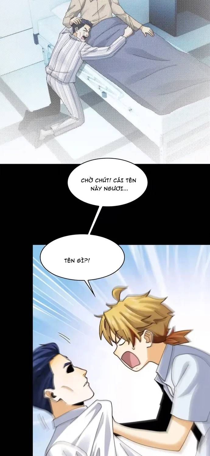 Đến Ma Quỷ Còn Sợ Tâm Thần Chap 209 - Next Chap 208