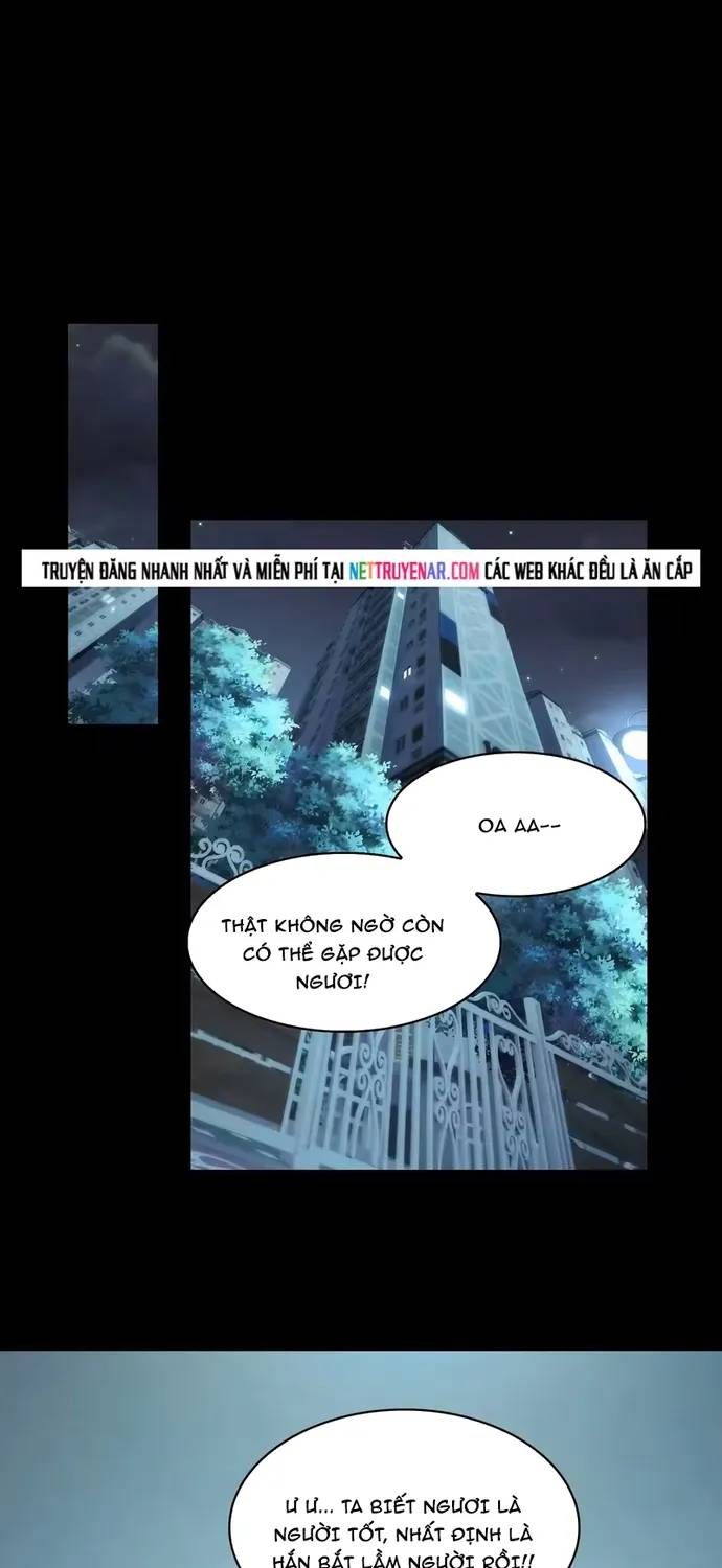 Đến Ma Quỷ Còn Sợ Tâm Thần Chap 209 - Next Chap 208