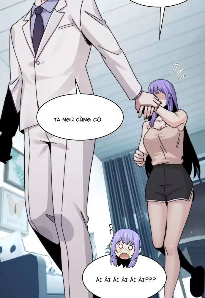 Đến Ma Quỷ Còn Sợ Tâm Thần Chap 209 - Next Chap 208