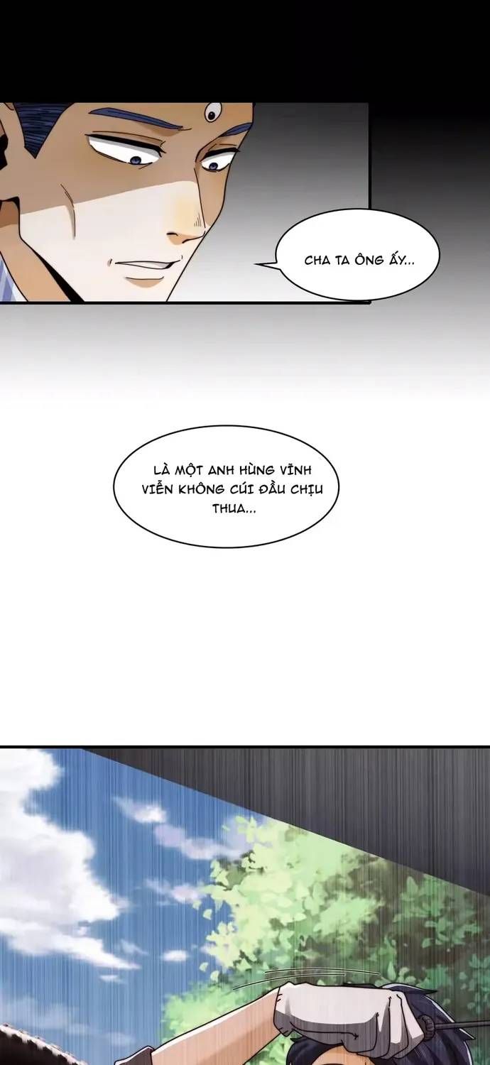 Đến Ma Quỷ Còn Sợ Tâm Thần Chap 209 - Next Chap 208