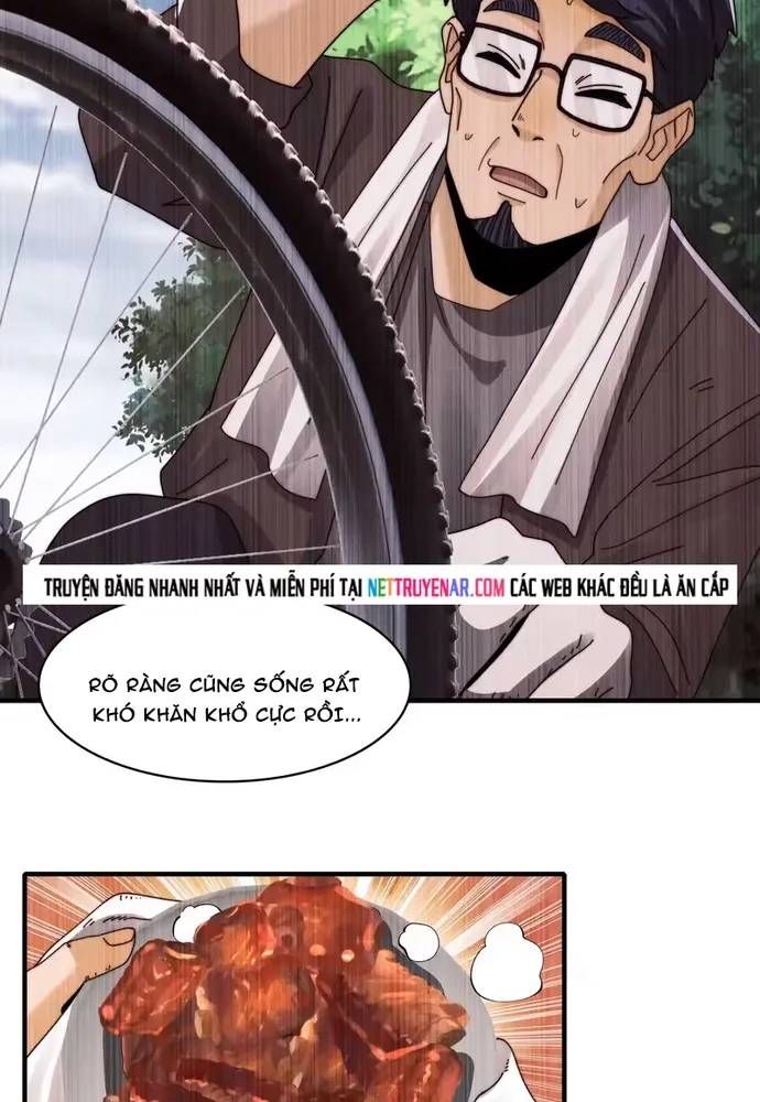 Đến Ma Quỷ Còn Sợ Tâm Thần Chap 209 - Next Chap 208