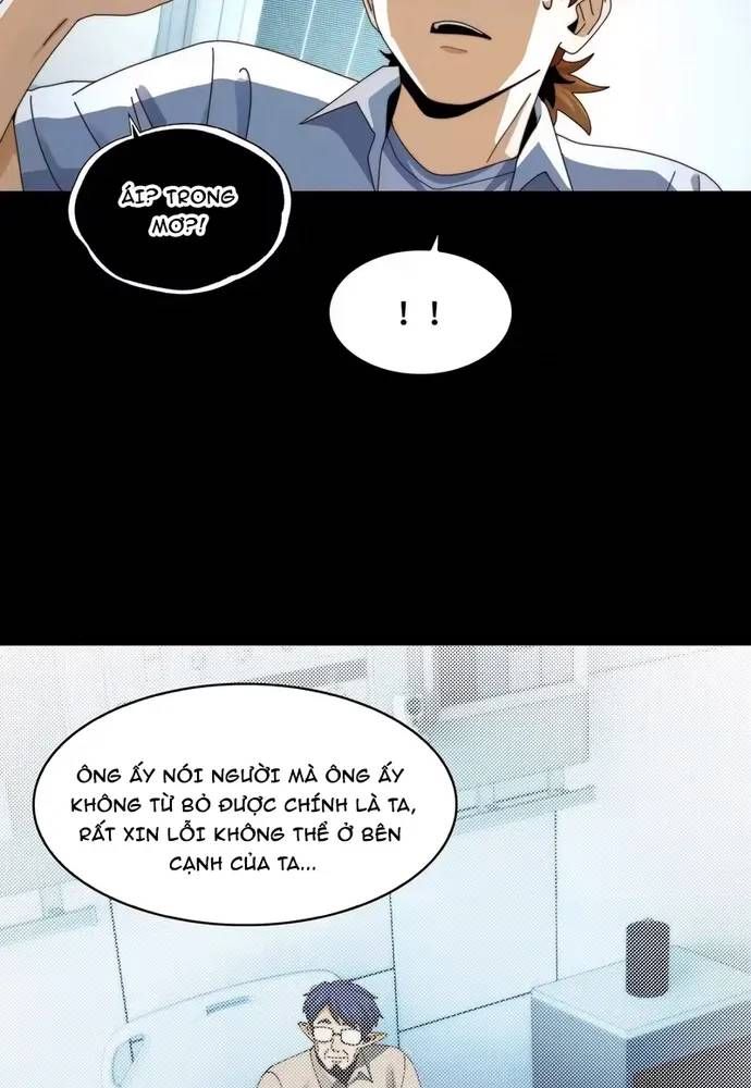 Đến Ma Quỷ Còn Sợ Tâm Thần Chap 209 - Next Chap 208