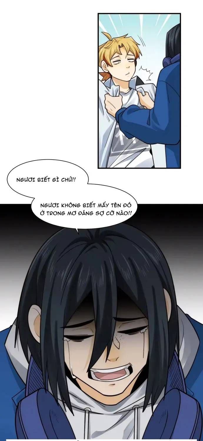 Đến Ma Quỷ Còn Sợ Tâm Thần Chap 210 - Next Chap 209