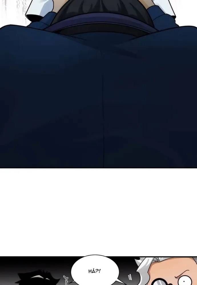 Đến Ma Quỷ Còn Sợ Tâm Thần Chap 210 - Next Chap 209