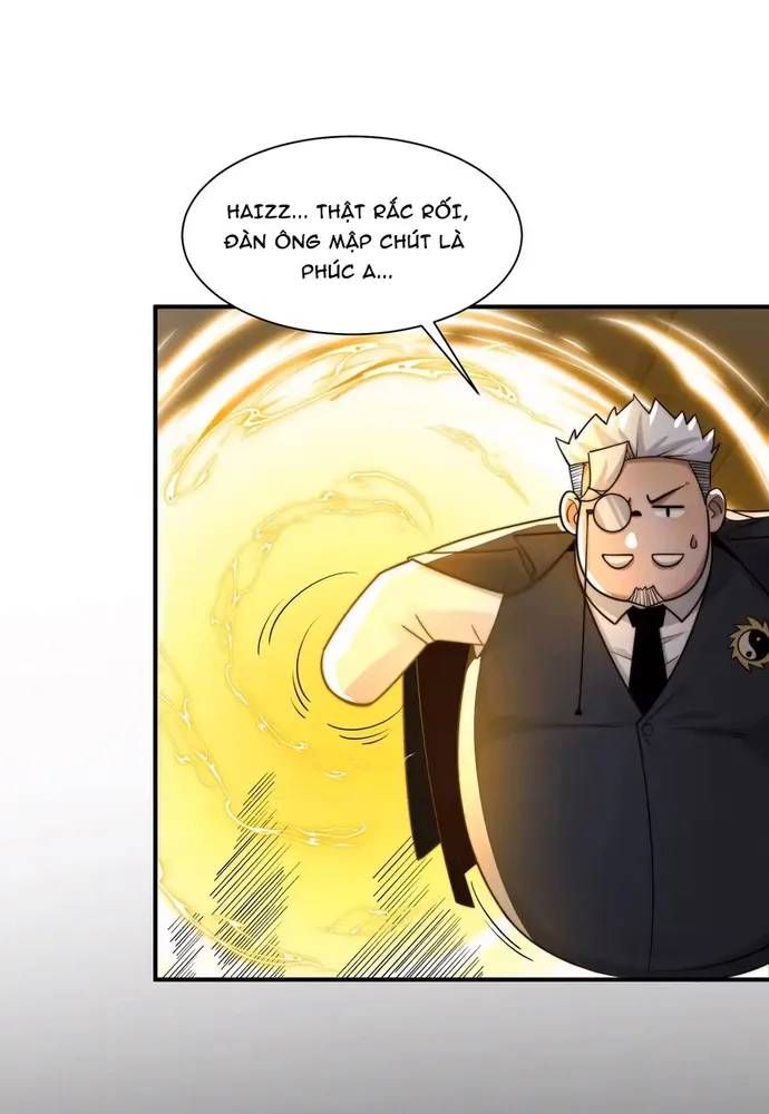 Đến Ma Quỷ Còn Sợ Tâm Thần Chap 210 - Next Chap 209