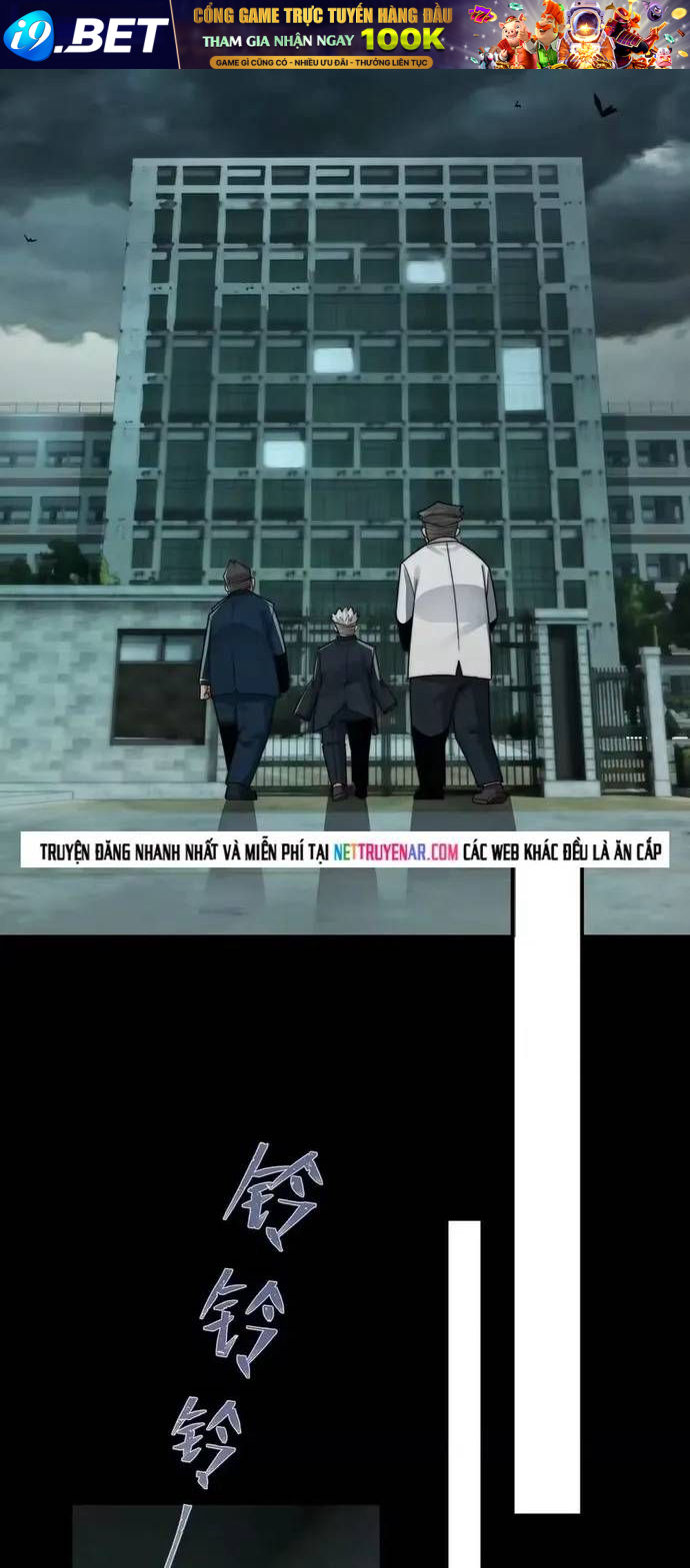 Đến Ma Quỷ Còn Sợ Tâm Thần Chap 210 - Next Chap 209