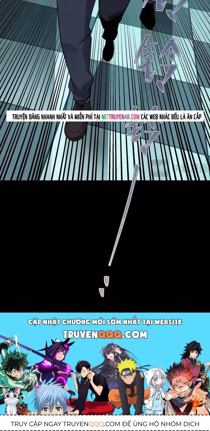 Đến Ma Quỷ Còn Sợ Tâm Thần Chap 210 - Next Chap 209