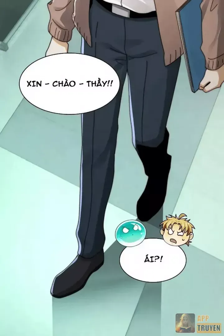 Đến Ma Quỷ Còn Sợ Tâm Thần Chap 211 - Next Chap 210