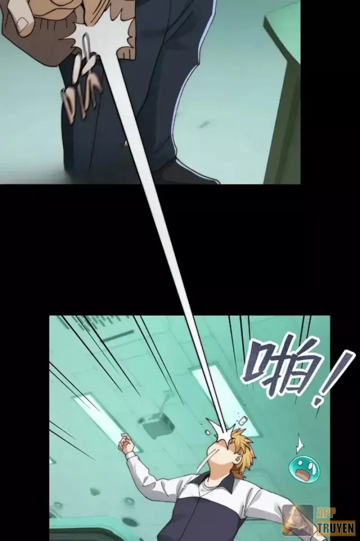 Đến Ma Quỷ Còn Sợ Tâm Thần Chap 211 - Next Chap 210