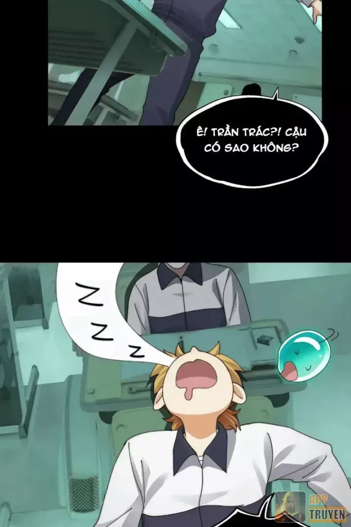 Đến Ma Quỷ Còn Sợ Tâm Thần Chap 211 - Next Chap 210