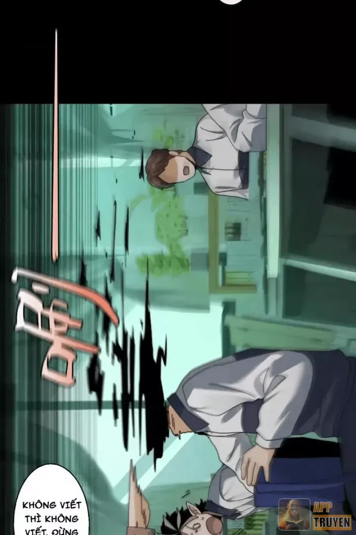 Đến Ma Quỷ Còn Sợ Tâm Thần Chap 211 - Next Chap 210