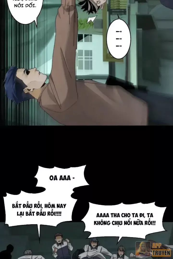 Đến Ma Quỷ Còn Sợ Tâm Thần Chap 211 - Next Chap 210