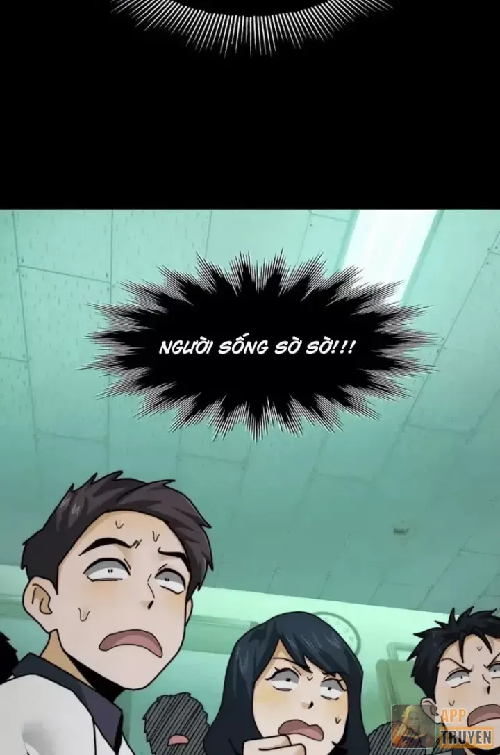 Đến Ma Quỷ Còn Sợ Tâm Thần Chap 211 - Next Chap 210