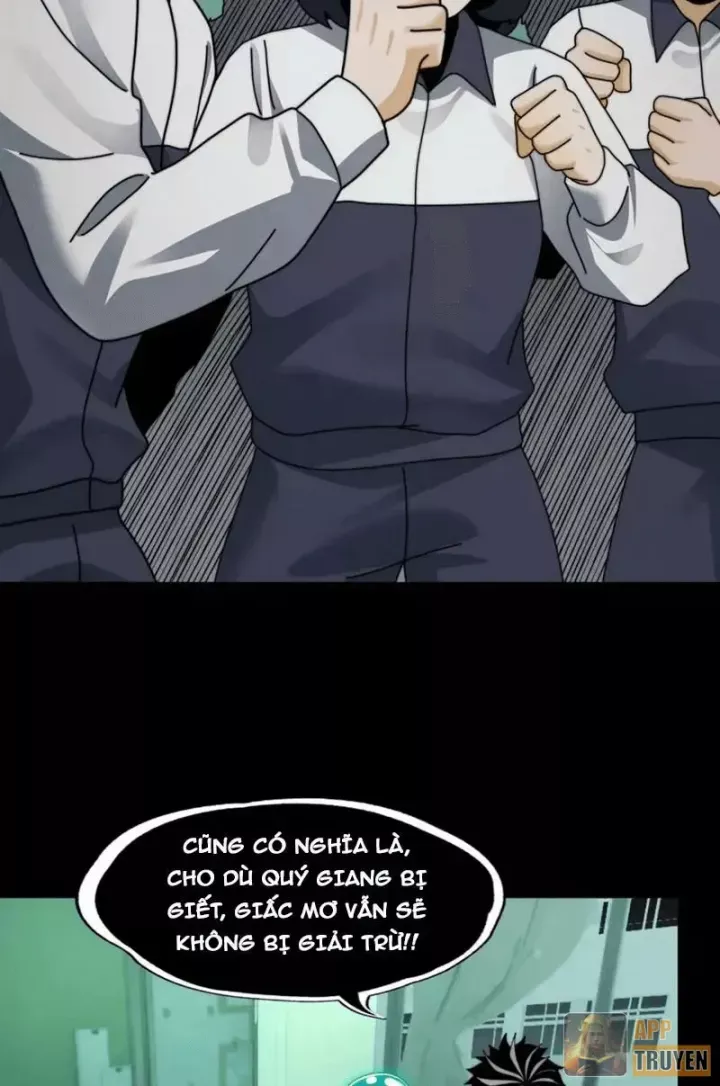 Đến Ma Quỷ Còn Sợ Tâm Thần Chap 211 - Next Chap 210