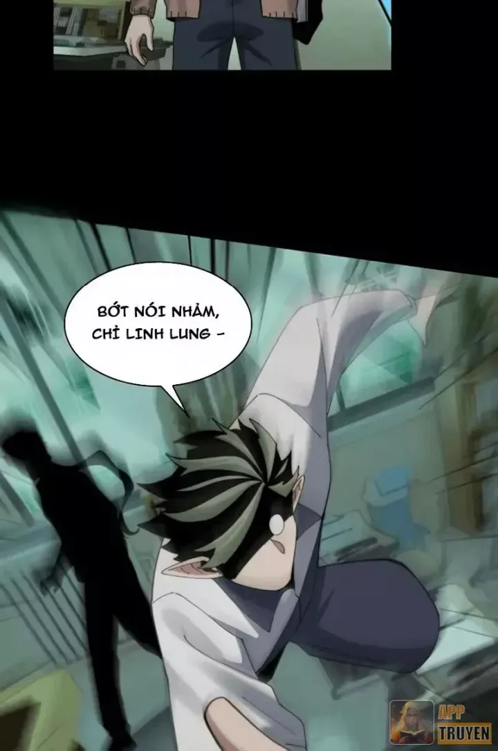 Đến Ma Quỷ Còn Sợ Tâm Thần Chap 211 - Next Chap 210