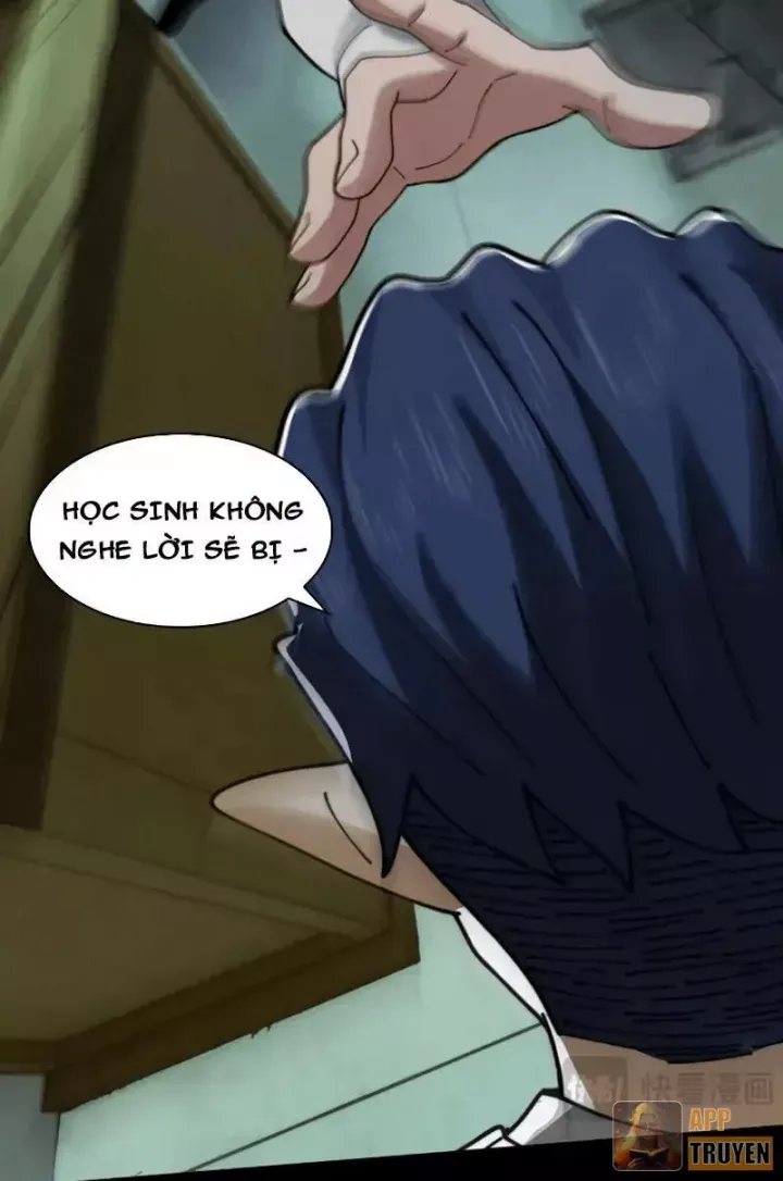 Đến Ma Quỷ Còn Sợ Tâm Thần Chap 211 - Next Chap 210