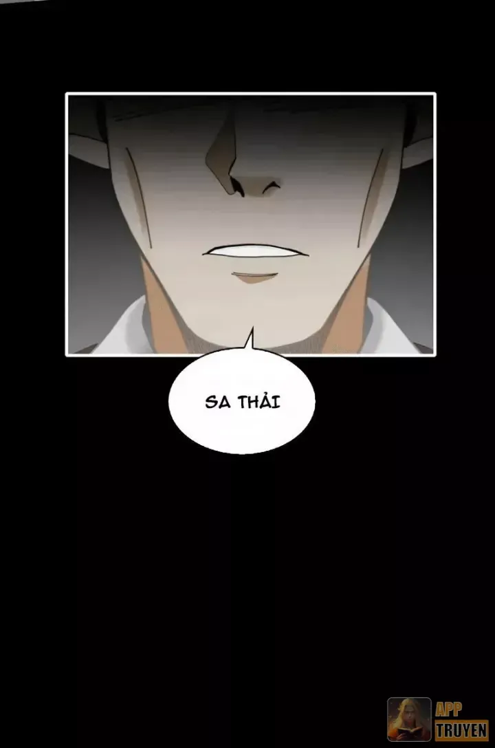 Đến Ma Quỷ Còn Sợ Tâm Thần Chap 211 - Next Chap 210