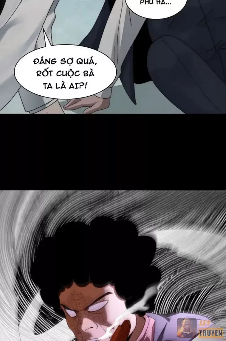 Đến Ma Quỷ Còn Sợ Tâm Thần Chap 211 - Next Chap 210