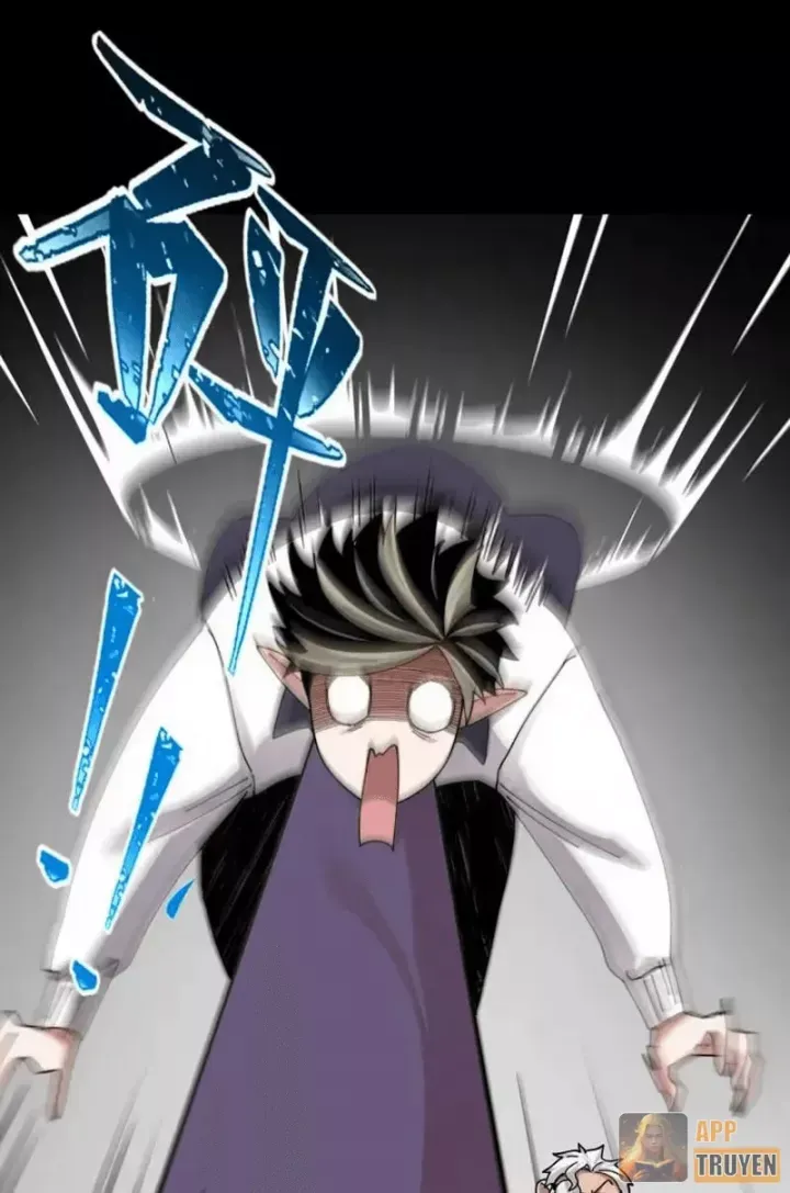 Đến Ma Quỷ Còn Sợ Tâm Thần Chap 211 - Next Chap 210