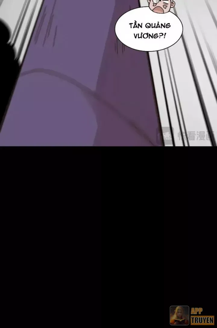 Đến Ma Quỷ Còn Sợ Tâm Thần Chap 211 - Next Chap 210