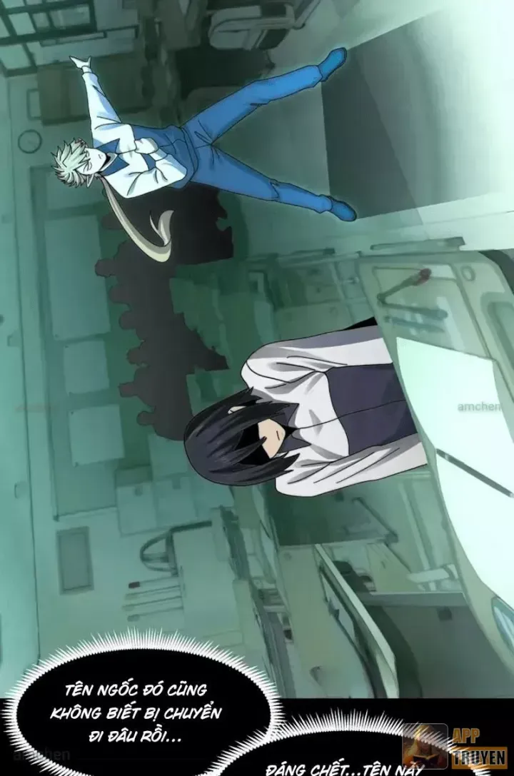 Đến Ma Quỷ Còn Sợ Tâm Thần Chap 211 - Next Chap 210