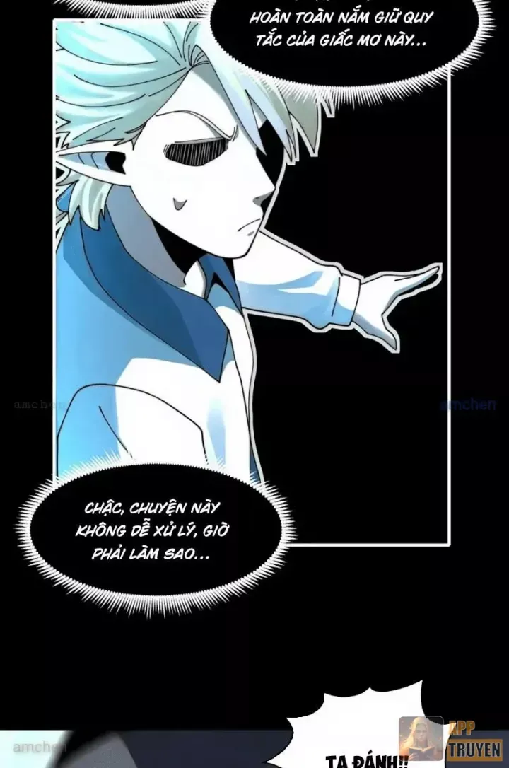 Đến Ma Quỷ Còn Sợ Tâm Thần Chap 211 - Next Chap 210