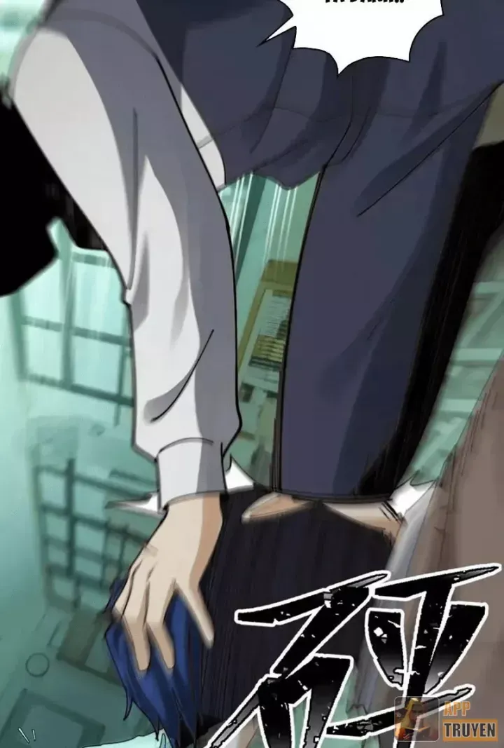 Đến Ma Quỷ Còn Sợ Tâm Thần Chap 211 - Next Chap 210