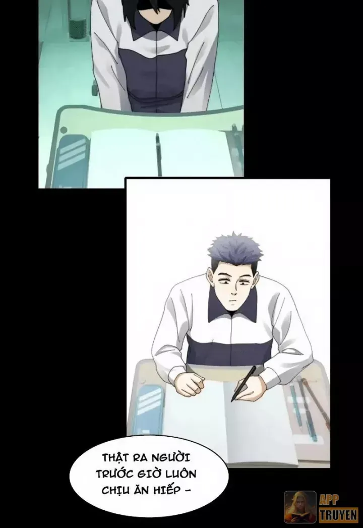 Đến Ma Quỷ Còn Sợ Tâm Thần Chap 211 - Next Chap 210