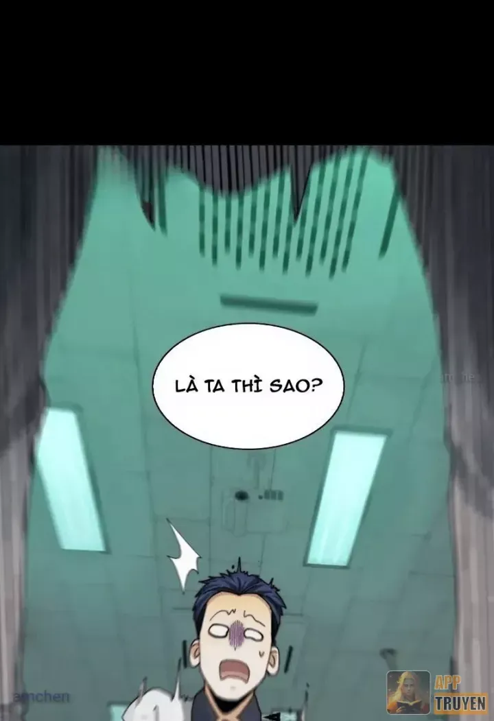 Đến Ma Quỷ Còn Sợ Tâm Thần Chap 211 - Next Chap 210