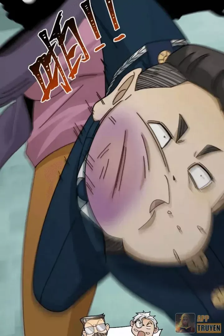 Đến Ma Quỷ Còn Sợ Tâm Thần Chap 211 - Next Chap 210