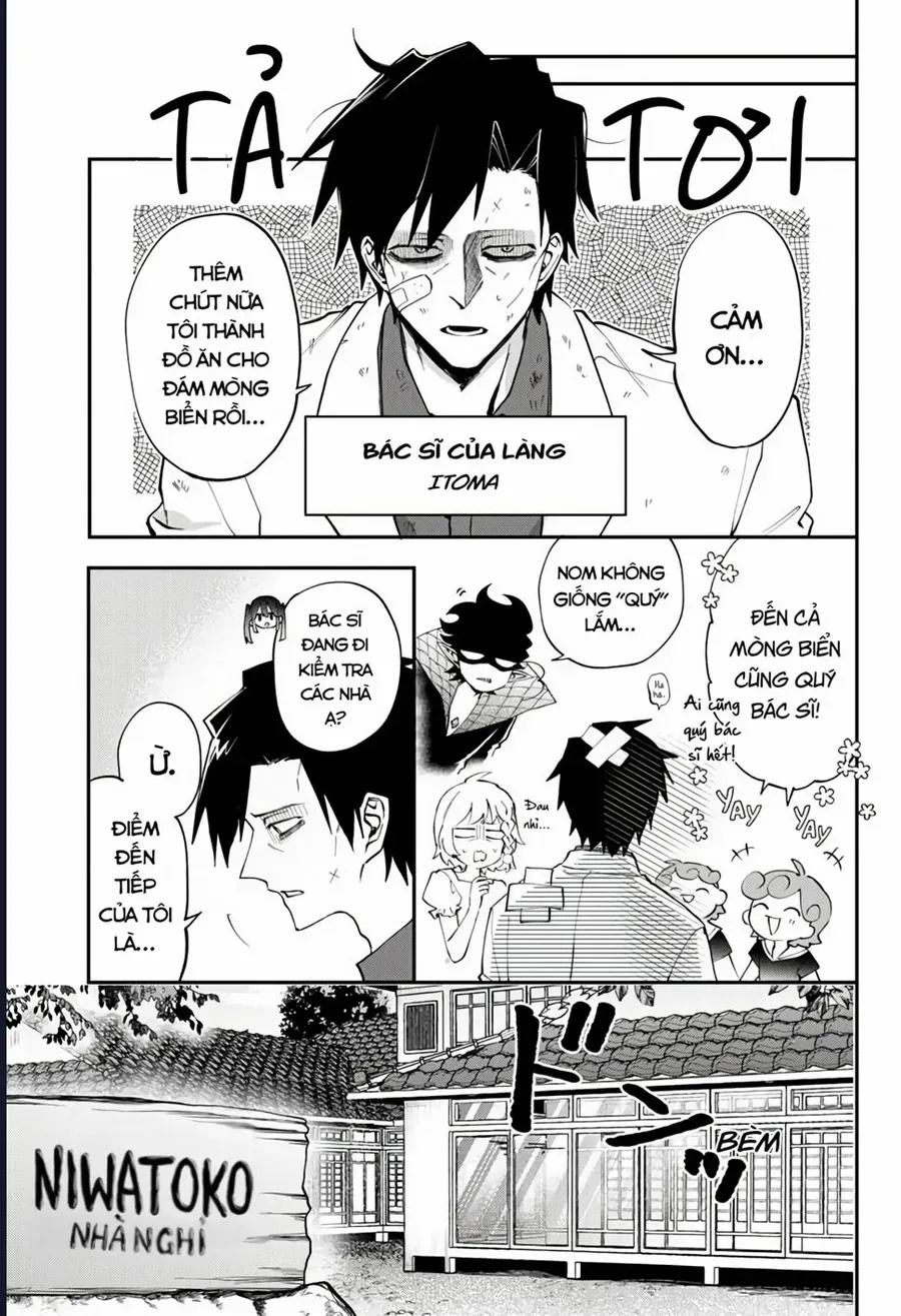 Nettruyen Truyện tranh online