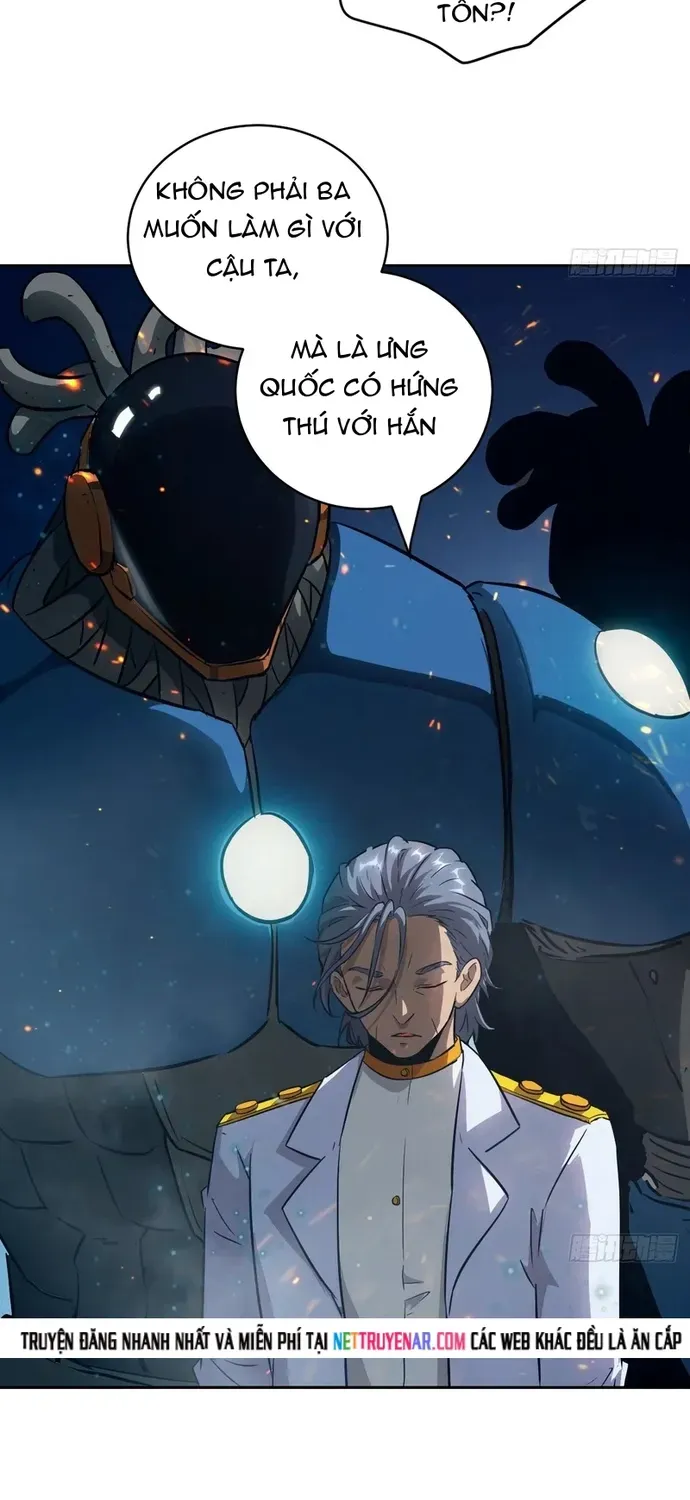 Tay Trái Của Ta Có Thể Dị Biến Chap 149 - Next Chap 148