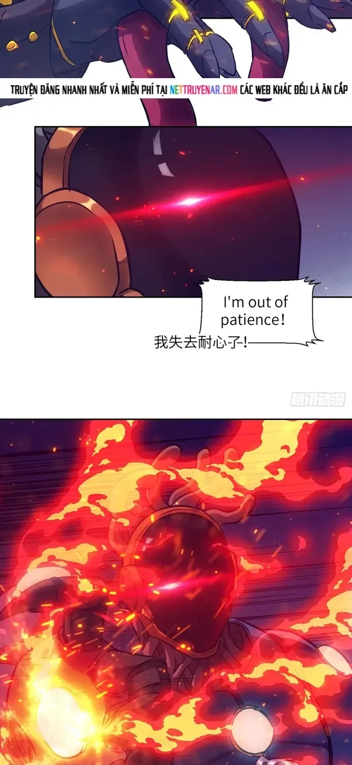 Tay Trái Của Ta Có Thể Dị Biến Chap 149 - Next Chap 148