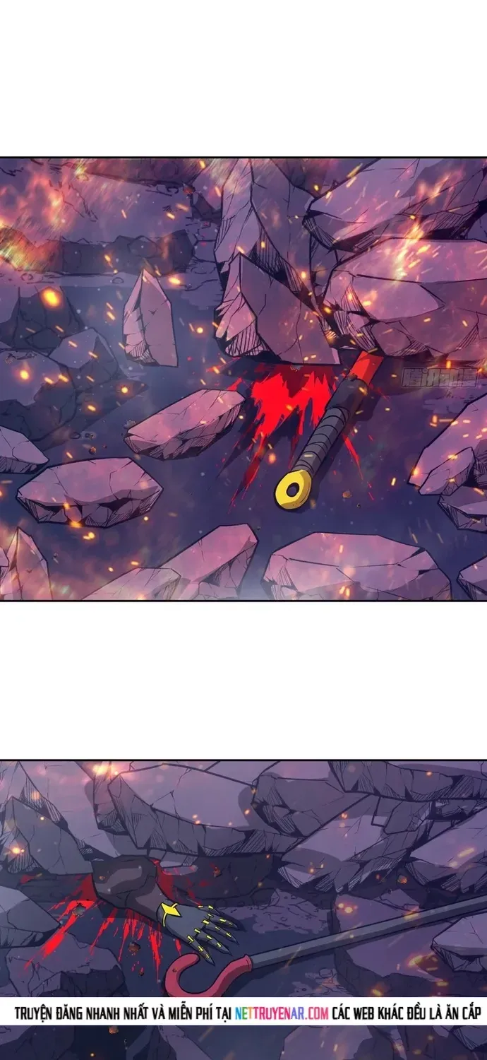 Tay Trái Của Ta Có Thể Dị Biến Chap 149 - Next Chap 148