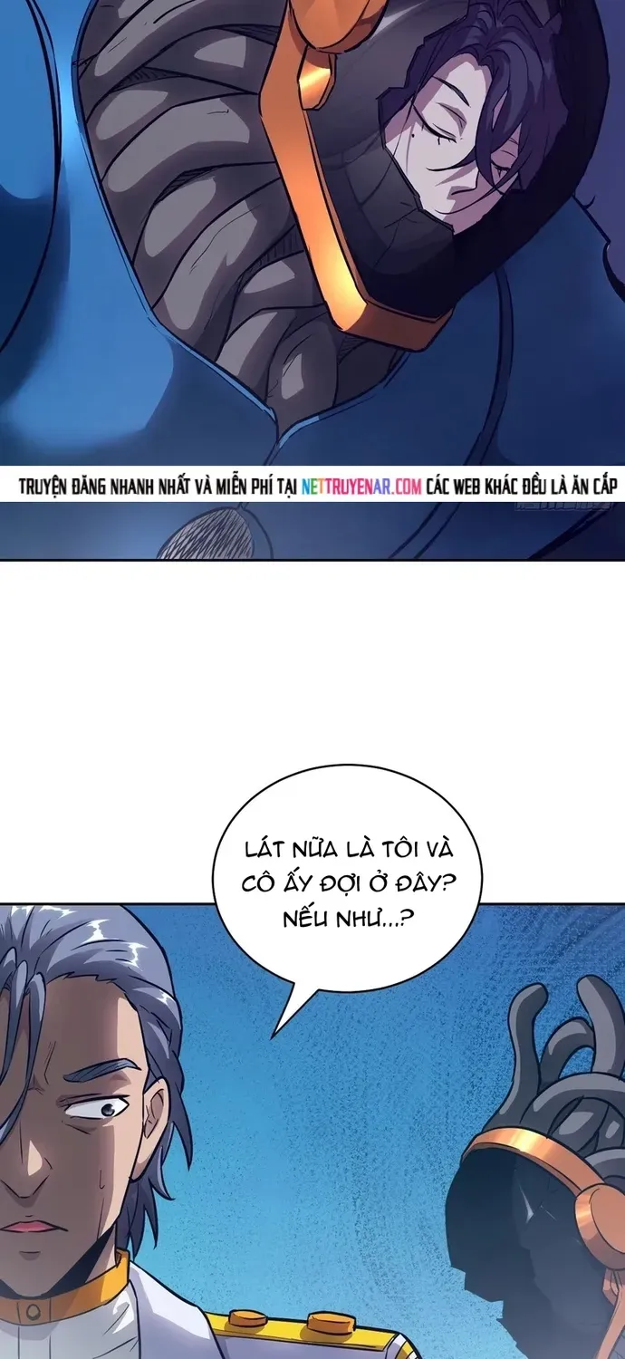 Tay Trái Của Ta Có Thể Dị Biến Chap 149 - Next Chap 148
